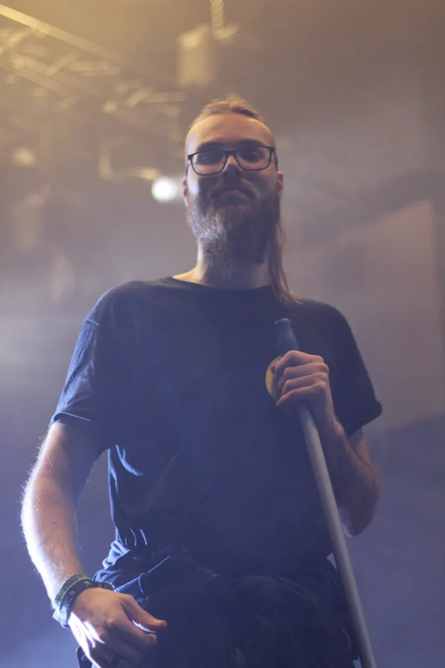 Niels Drost