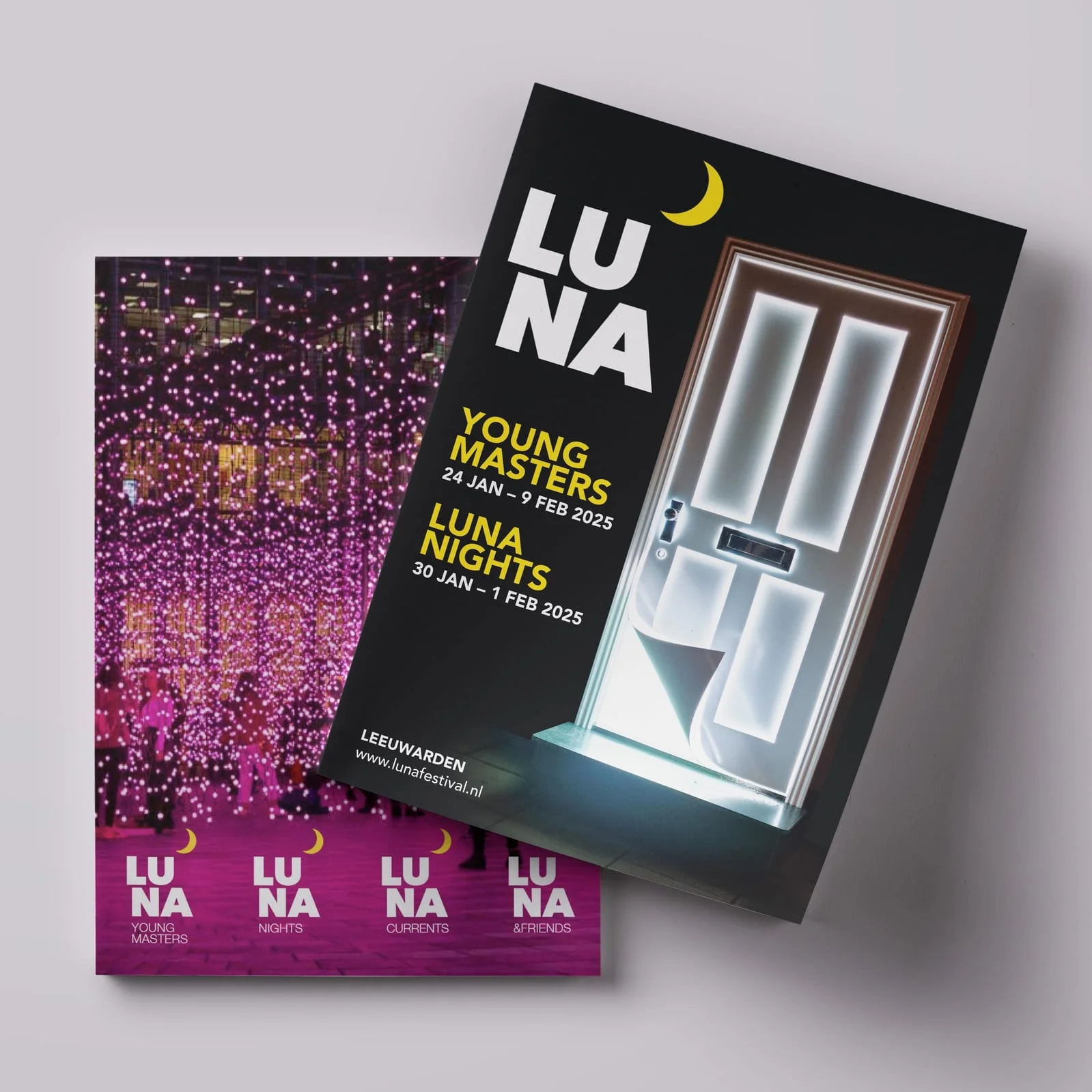 Luna Light Festival 2025